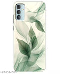 Samsung Galaxy F23 5G Stylish Printed Back Cover