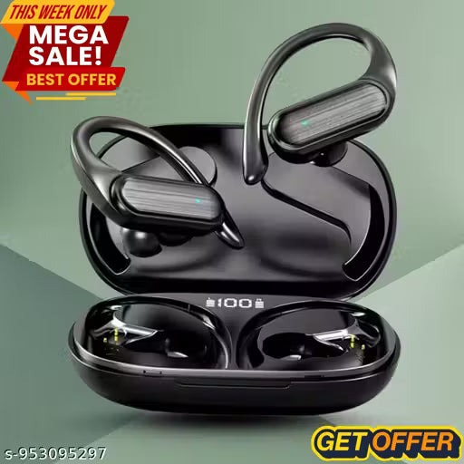 A520 Earbuds Above 20 hours playtime bluetooth wireless headphones earphone bluetooth headset True Wireless Bluetooth Earphones Compatible for all Smartphones