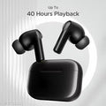 AIRPOD PRO TN 161 Trendy ANC Gaming earbuds which comes with 50 hour Battery Backup and high Quality Design with Deep Bass sound
