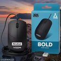 USB optical mouse