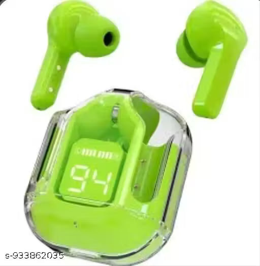 Earbuds