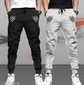 TRAND RAVE STYLISH TRACK PANTS