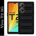 BOZTI Back Cover for Vivo T2 5G