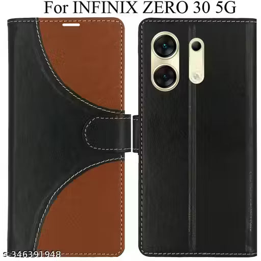 INFINIX ZERO 30 5G Flip cover by Maxshad, INFINIX ZERO 30 5G Flip Cover, INFINIX ZERO 30 5G , Flip Cover For INFINIX ZERO 30 5G