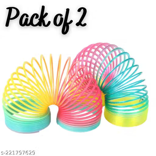 spring toys for kids