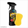 All In One Polish For Car ,Bike ,Scooter ,Helmet,Wardrobe,Leather Chair,sofa,Table