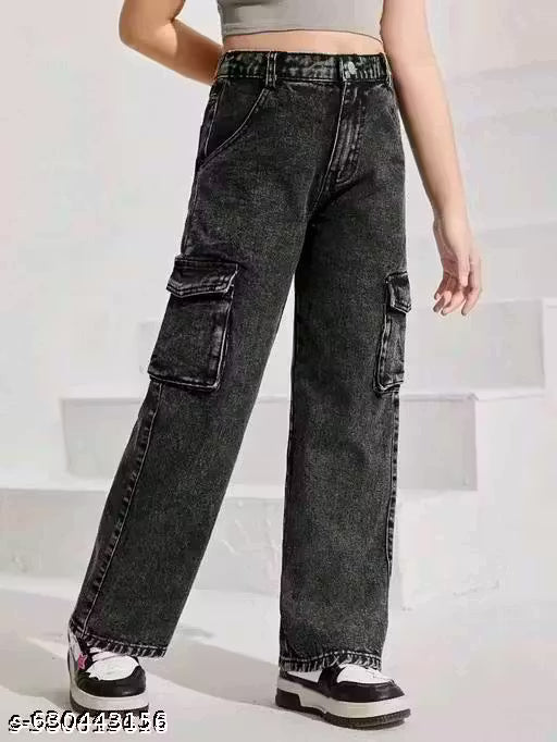Kids jeans