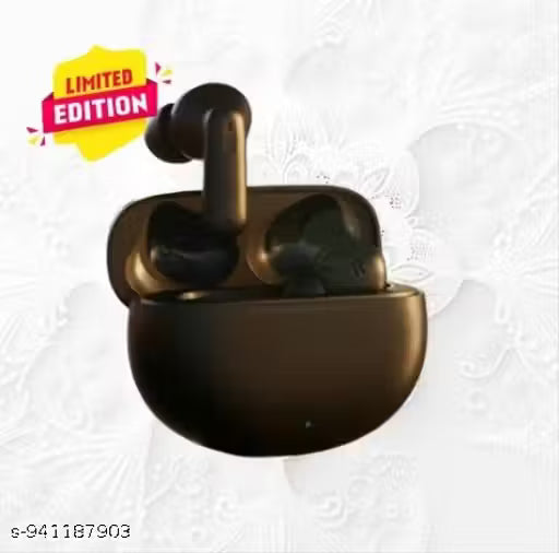 Best Touch Headphones | Mini Compact Portable | Sports Waterproof Stereo In-Ear Earphones
