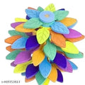 Candy flower toys for kids ,pack of 1 ,good quality product,Multicolor.