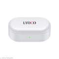 New LYOCO Trending Buds 2r Bluetooth Wireless Earbuds With Best Quality Wireless Bluetooth Headphones & Earphones Touch Sensor