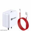 DASH 80W super vooc fast charger with type c data cble support FLASH , SUPER VOOC , QUICK , ULTRA FAST , SUPER FAST , DART