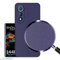 Tecno Pova Curve 5G Back Cover