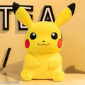 jr jack & rose Pikachu soft toy- cute Pikachu Color: yellow/size:30cm/Qty:1pic/only birthday gift toy for kids