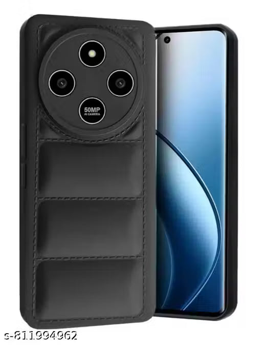 POCO C75 5G, Redmi A4 5G, Redmi 14C Back Cover