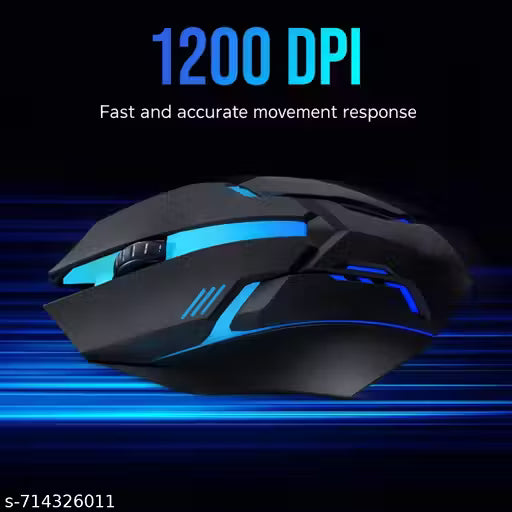 Wired Optical Mouse for Daily Computer Tasks