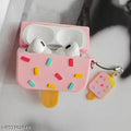ICRECREAM CUTE Case FOR APPLE Airpods Pro / Airpods Pro 2