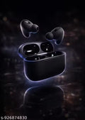 Mini True Wireless Earbuds with Compact Design & Clear Audio