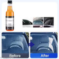 Powerful Windshield Cleaner & Oil Film Remover for Both Home and Car Use 100ml