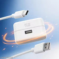 CYD super fast charger, 80w mobile charger, turbo usb charger, android charging adapter