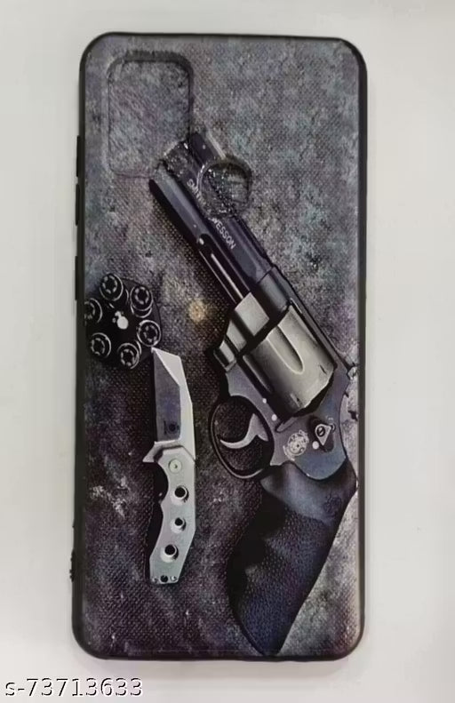 MOBILE COVER SAMSUNG 201S