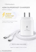 4 NIMBUStech 45w Old with cable white