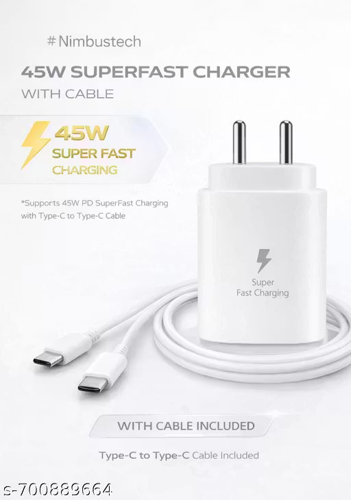 4 NIMBUStech 45w Old with cable white