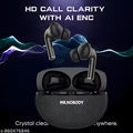 earbuds FAST CHARGING 3 Days Backup,High Quality Sound,Pure Bass bluetooth neckband wireless headphone earbuds true wireless tws N181