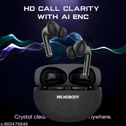 earbuds FAST CHARGING 3 Days Backup,High Quality Sound,Pure Bass bluetooth neckband wireless headphone earbuds true wireless tws N181