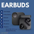 Top Quality Bluetooth Headphone For Men & Women