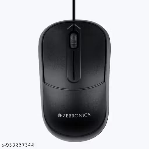Premium HQ wired Optical Mouse A1 for Laptop and desktop Wired Optical Mouse