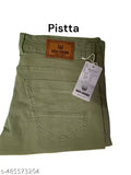 Men's Denim Jeans