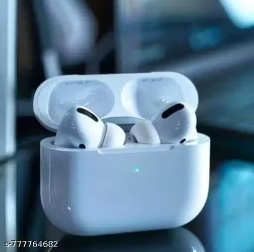 PREMIUM QUALITY Wireless tws Earbuds Bluetooth 5.3 TWS Earphones Full Touch Control Headphones Built-in Microphone Immersive Sound Quality Fast Stable & Connection Smart LED Headset Sports Bud