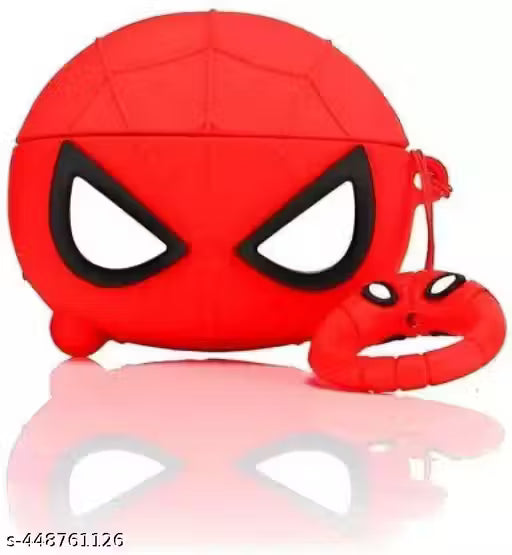 CUTE spider man FOR APPLE Airpods Pro / Airpods Pro 2||case only (Do Not Place Order For Other Brands)) cute cartoon print case for APPLE Airpods PRO MODEL