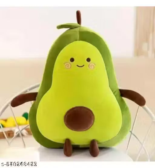 Avocado cushion