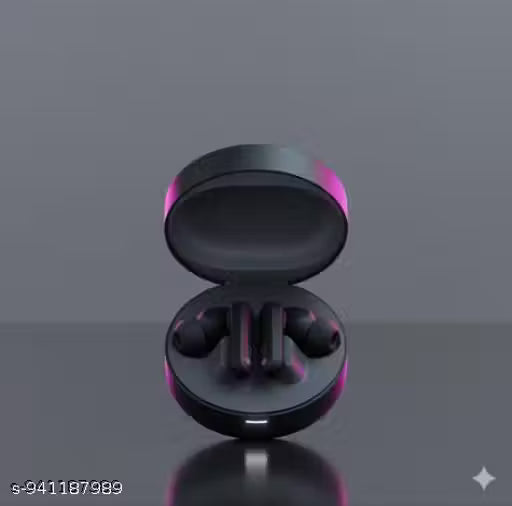 Best Touch Headphones | Mini Compact Portable | Sports Waterproof Stereo In-Ear Earphones
