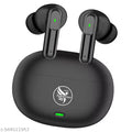 FARISHTAY Airdopes 151 TWS, 45H Playtime, 13mm Dynamic Drivers, ENC Dual Mode Wireless Earbuds with 300mAh Battery Capacity
