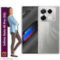 Transparent Cover for Inf inix Note 40 Pro 5G cases & covers | infini x note 40 pro mobile phone cover