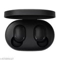 Premium High Quality Truly Wireless TWS Earbud, ANC Bluetooth Earbuds with Display, 30 Hrs Playtime with Fast Charging, Low Latency Gaming earphone,
