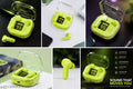 Ultrapods Max TWS Earbuds