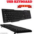 USB KEYBOARD LAPTOP COMPUTER CPU DESKTOP LED TV MOBILE