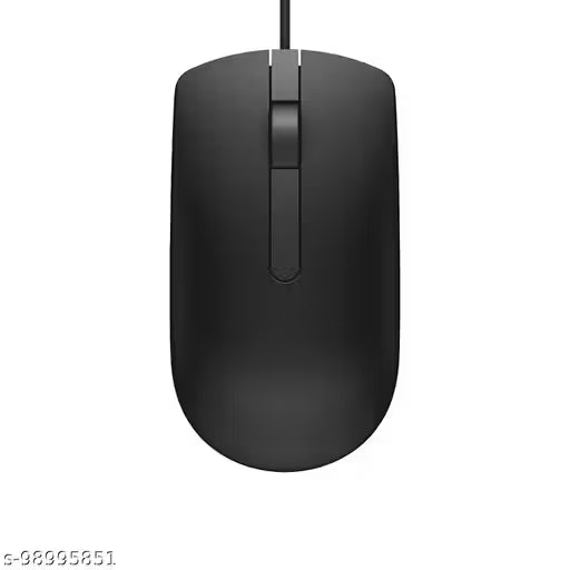 Dell MS116 Optical Mouse