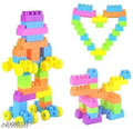 Ankirant Building Blocks for Outdoor Play Cognitive development toys