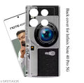 Mobile Back Cover For Infinix Note 40 Pro 5G ,Infinix Note 40 Pro 5G Back Cover, (Model NO is - X6851), (Infinix X6851) ,