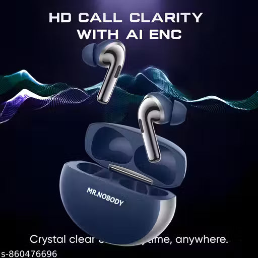 earbuds FAST CHARGING 3 Days Backup,High Quality Sound,Pure Bass bluetooth neckband wireless headphone earbuds true wireless tws N240