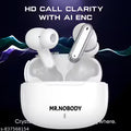 earbuds FAST CHARGING 3 Days Backup,High Quality Sound,Pure Bass bluetooth neckband wireless headphone earbuds true wireless tws Neckband NECKBAND N739