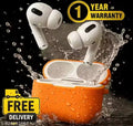 AIRPOD PRO - A True Wireless Bluetooth Headphone and Earphone