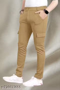 CARGO PANT FOR MAN