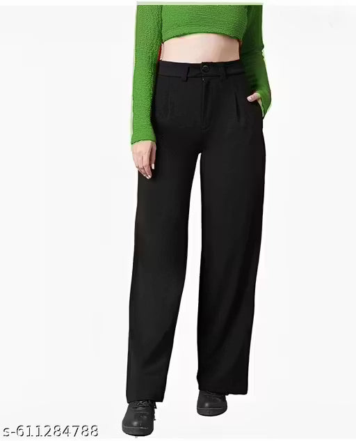 Trending trouser pant for women's