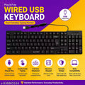 BEST KEYBOARD FOR MULTI USES
