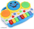 NILKANTHVARNI drum keyboard (Multicolor)